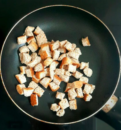 How to make caramel butter shortbread Picture 2