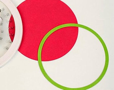 How to make cards 20 - 10 lovely watermelon pictures Picture 2