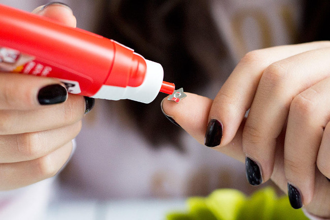 How to make Christmas cards with unique 3D Christmas trees Picture 7