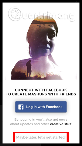 How to make clouds effect for still images Picture 11