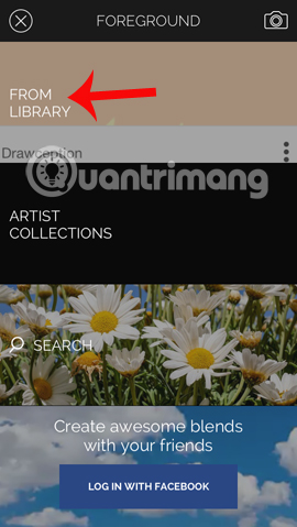 How to make clouds effect for still images Picture 15