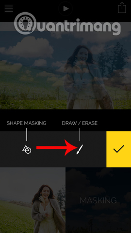 How to make clouds effect for still images Picture 21