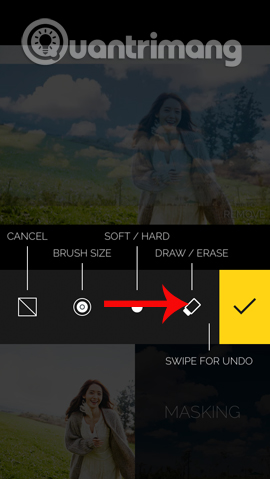 How to make clouds effect for still images Picture 22