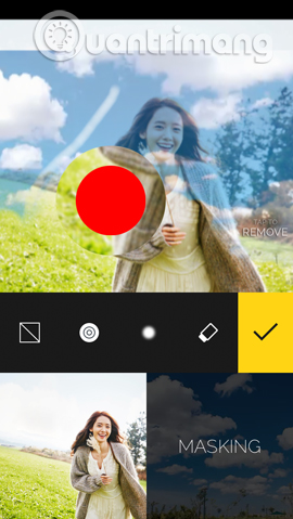How to make clouds effect for still images Picture 23