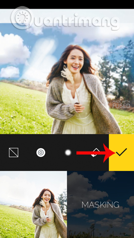 How to make clouds effect for still images Picture 24