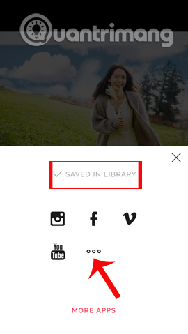 How to make clouds effect for still images Picture 27