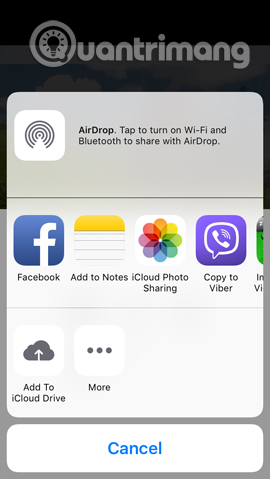 How to make clouds effect for still images Picture 28