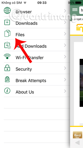 How to make clouds effect for still images Picture 6