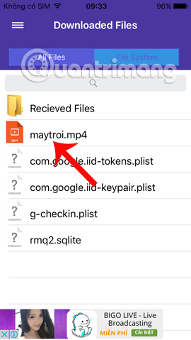How to make clouds effect for still images Picture 7