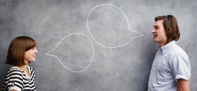 How to make conversation more interesting? Picture 3