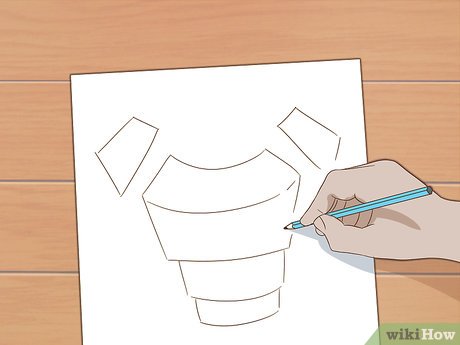 How to Make Cosplay Armor Picture 1