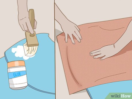 How to Make Cosplay Armor Picture 10