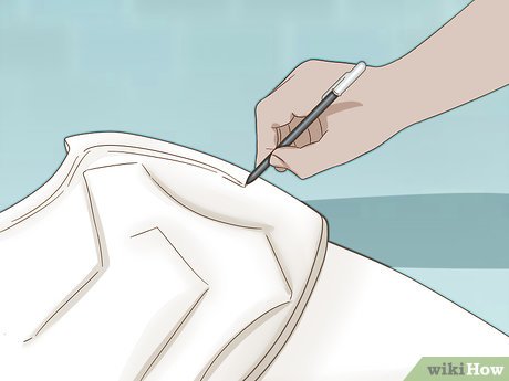 How to Make Cosplay Armor Picture 11