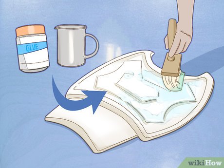 How to Make Cosplay Armor Picture 12