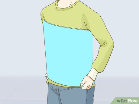 How to Make Cosplay Armor Picture 2