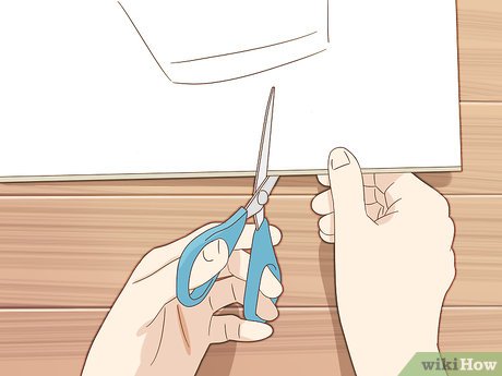 How to Make Cosplay Armor Picture 4