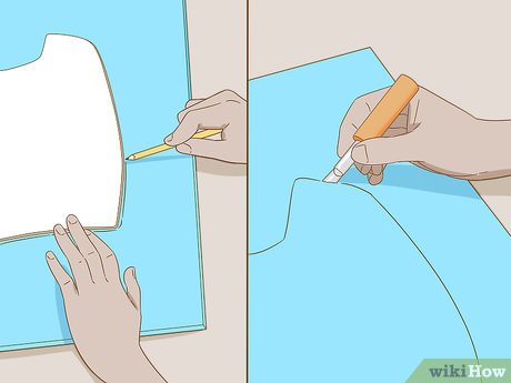 How to Make Cosplay Armor Picture 5