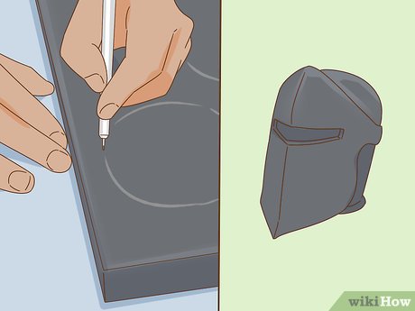 How to Make Cosplay Costumes Picture 13