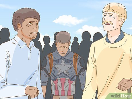 How to Make Cosplay Costumes Picture 5