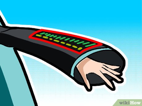 How to Make Cosplay Without Sewing Picture 10