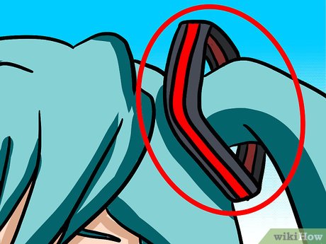 How to Make Cosplay Without Sewing Picture 11