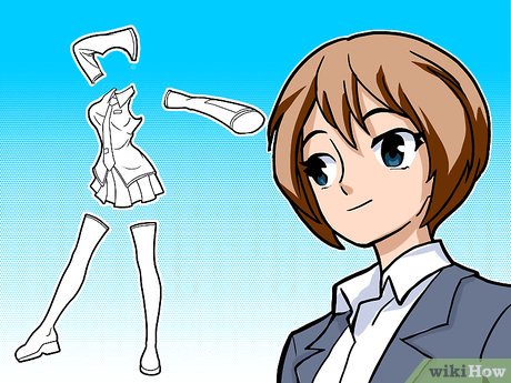 How to Make Cosplay Without Sewing Picture 5