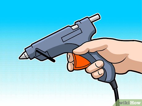 How to Make Cosplay Without Sewing Picture 8