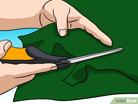 How to Make Cosplay Without Sewing Picture 9