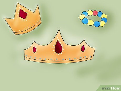 How to Make Costumes for a Nativity Scene Picture 10
