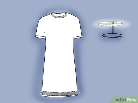 How to Make Costumes for a Nativity Scene Picture 12