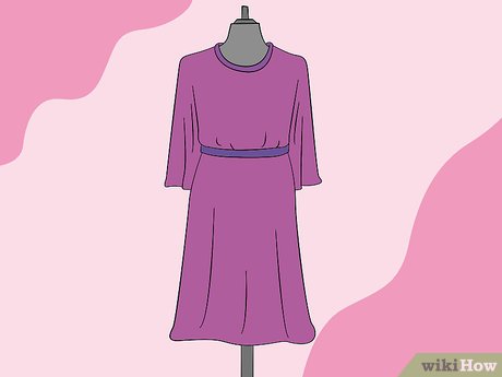 How to Make Costumes for a Nativity Scene Picture 3