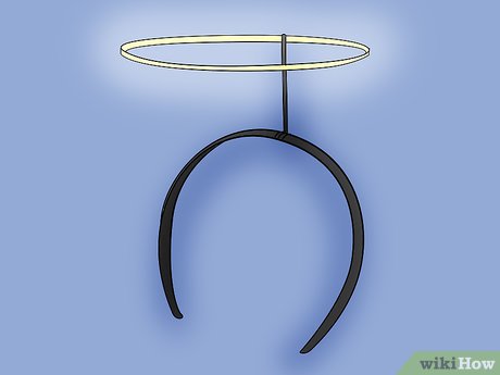 How to Make Costumes for a Nativity Scene Picture 8