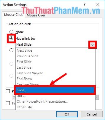 How to make crosswords on PowerPoint fast and beautiful Picture 38