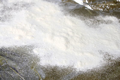 How to make delicious and simple candies at home Picture 11