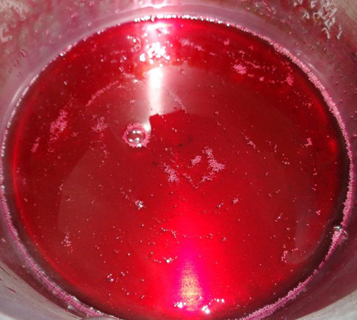 How to make delicious and simple candies at home Picture 6