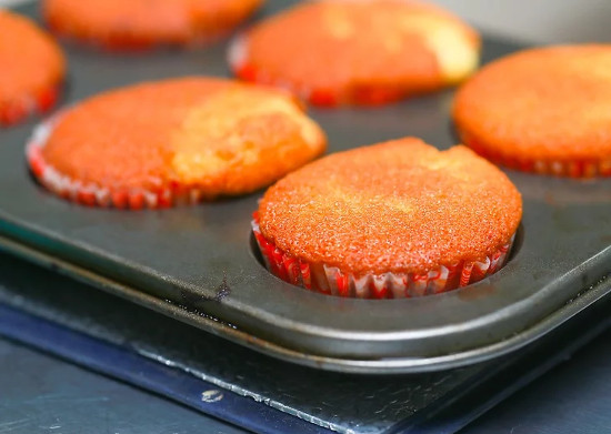 How to make delicious Cupcake at home Picture 10