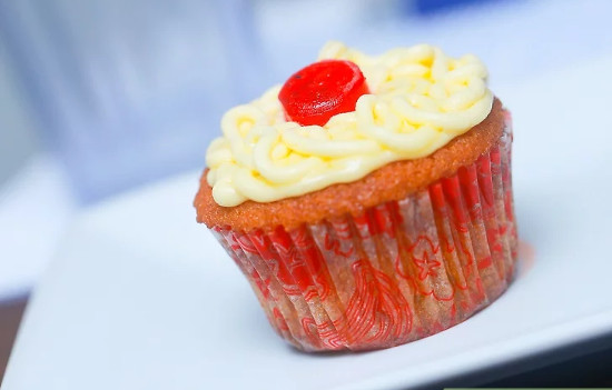 How to make delicious Cupcake at home Picture 12