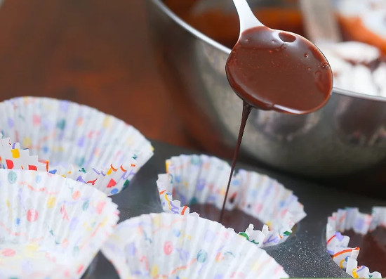 How to make delicious Cupcake at home Picture 17