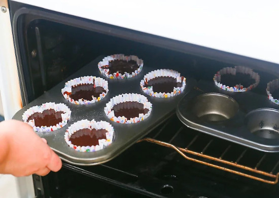 How to make delicious Cupcake at home Picture 18