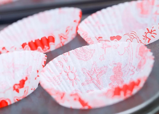 How to make delicious Cupcake at home Picture 2