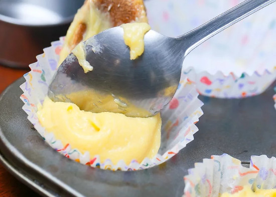 How to make delicious Cupcake at home Picture 36