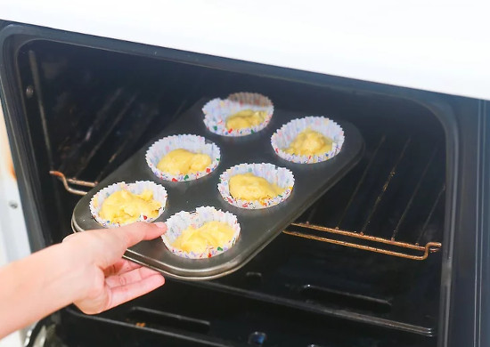 How to make delicious Cupcake at home Picture 37