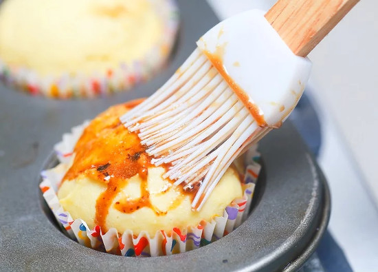How to make delicious Cupcake at home Picture 39