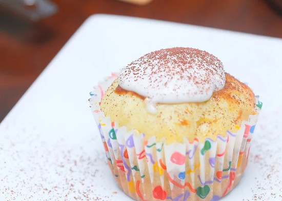 How to make delicious Cupcake at home Picture 42