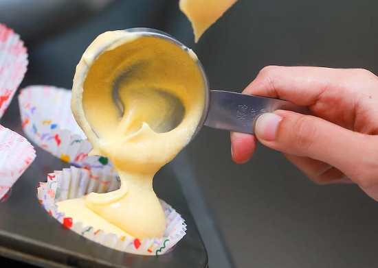 How to make delicious Cupcake at home Picture 48