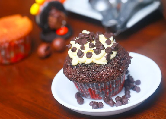 How to make delicious Cupcake at home Picture 50