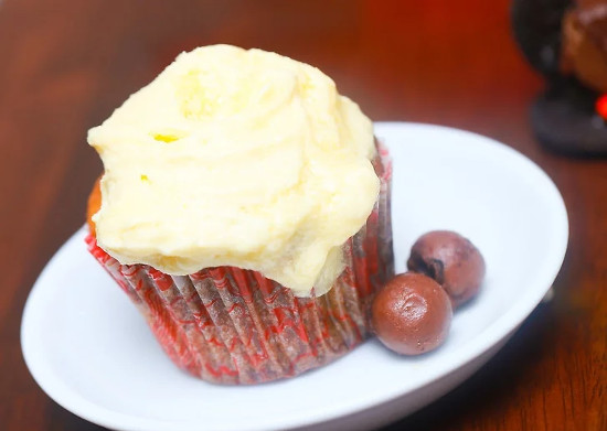 How to make delicious Cupcake at home Picture 51