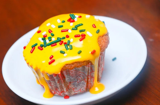 How to make delicious Cupcake at home Picture 52