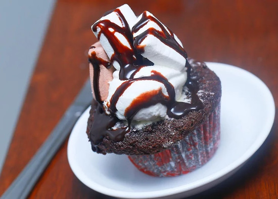 How to make delicious Cupcake at home Picture 53