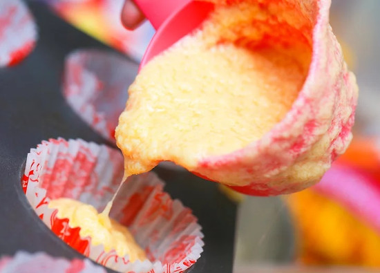 How to make delicious Cupcake at home Picture 7